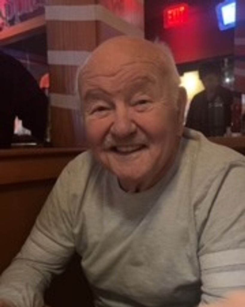 Darrel "Joe" Maidment Profile Photo