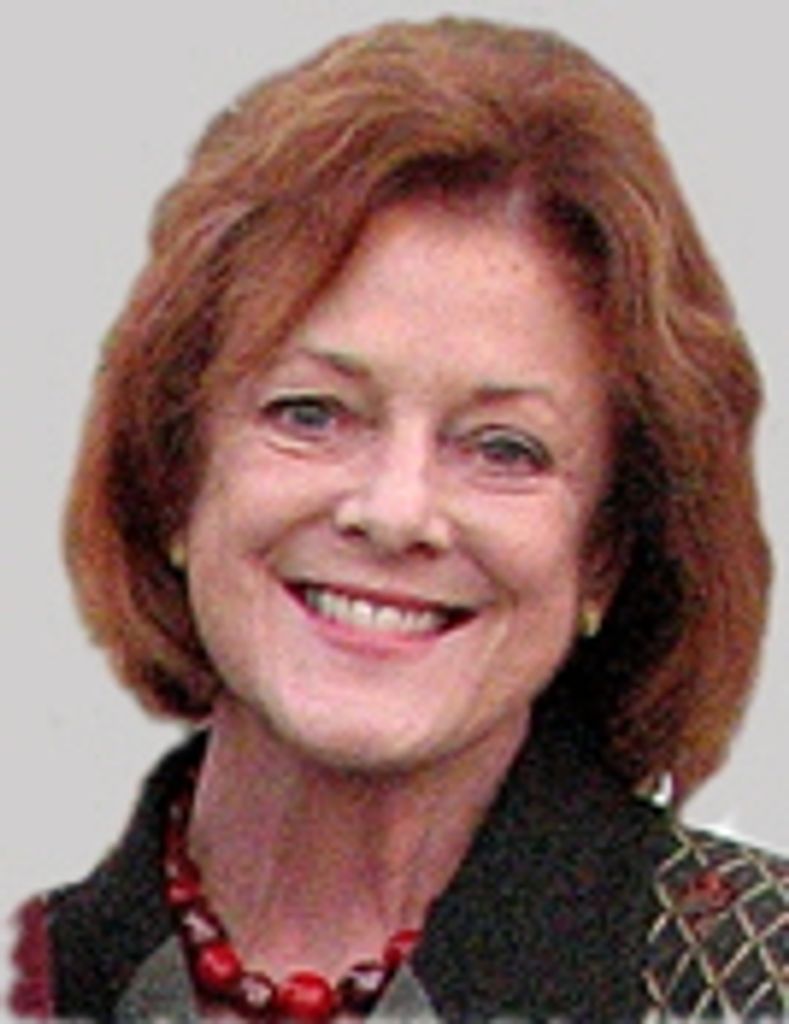 Senator Susan C. Fargo