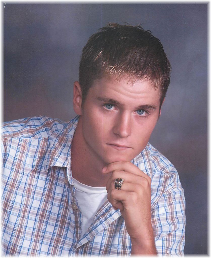 Billy Wayne Barker