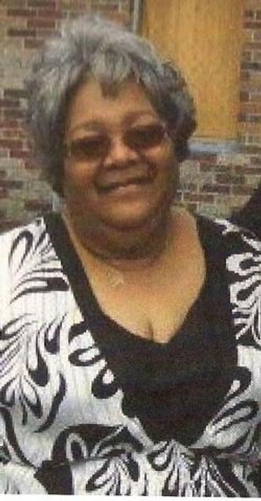Charlene Thomas