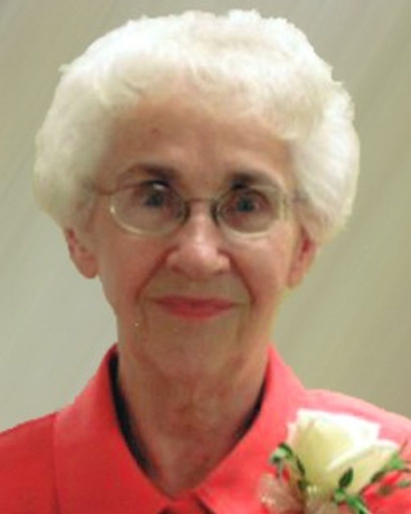 Barbara Ann Steuck
