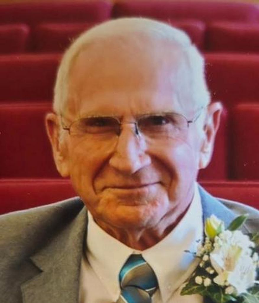 George L. Horn Profile Photo