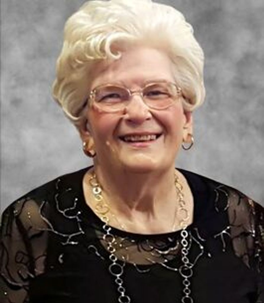 Catherine Grace