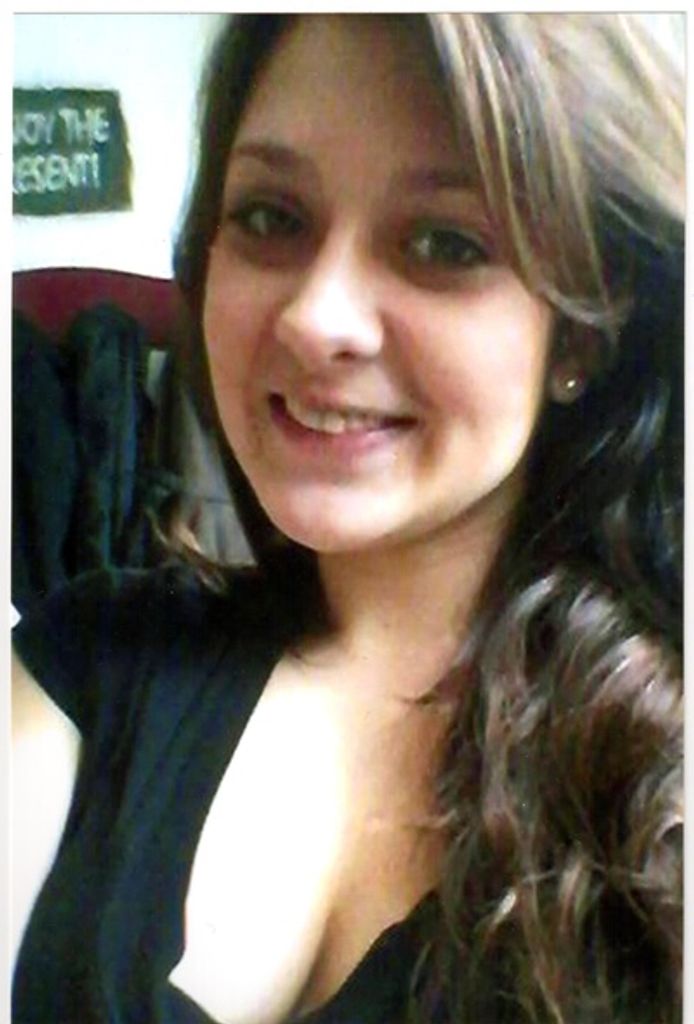 Stephani C. Wadman Profile Photo