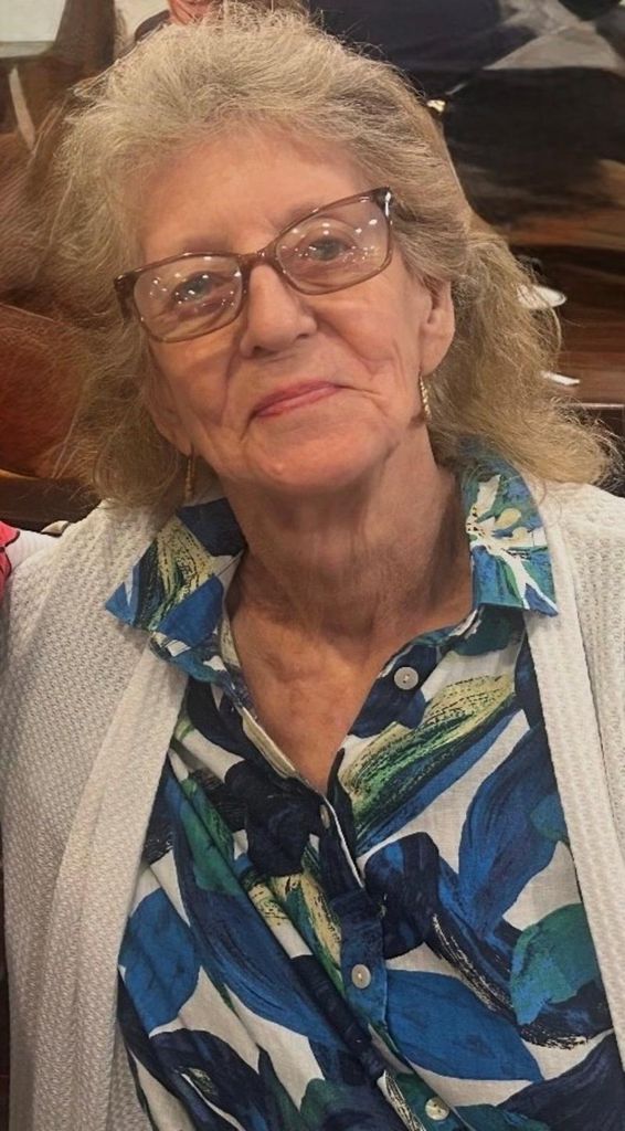 Mary Alice Bouley Profile Photo