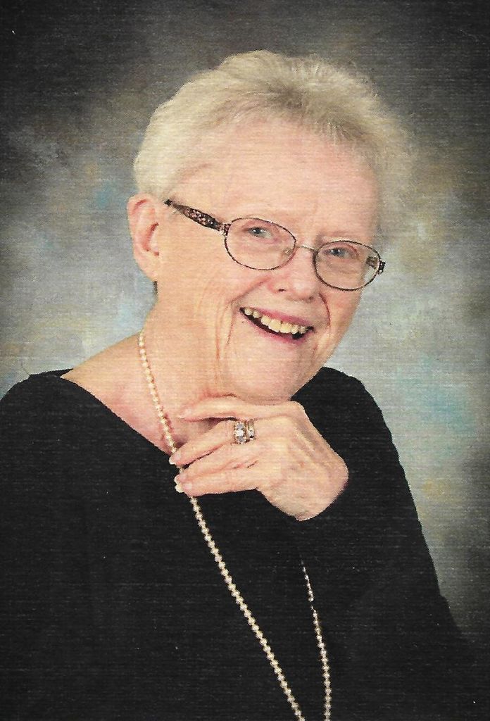 Martha Mae Barnett Profile Photo