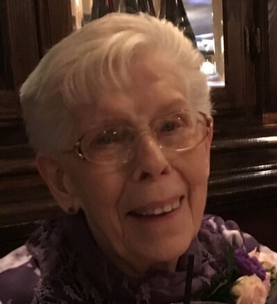 Betty B. Dragosavich Profile Photo