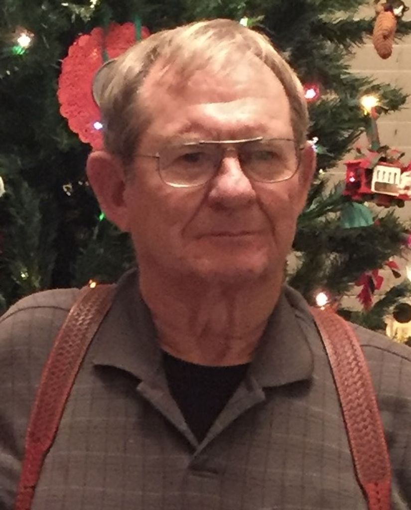 Gary Aldridge Profile Photo