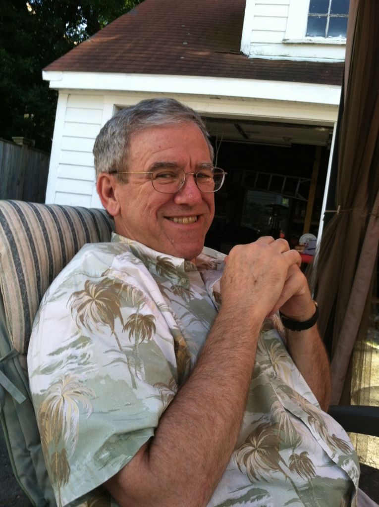 Russell K. Carraro Profile Photo