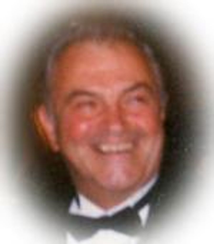 John D. Macintyre, Sr.