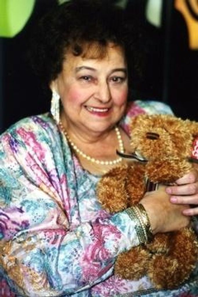 Phyllis C Davidson