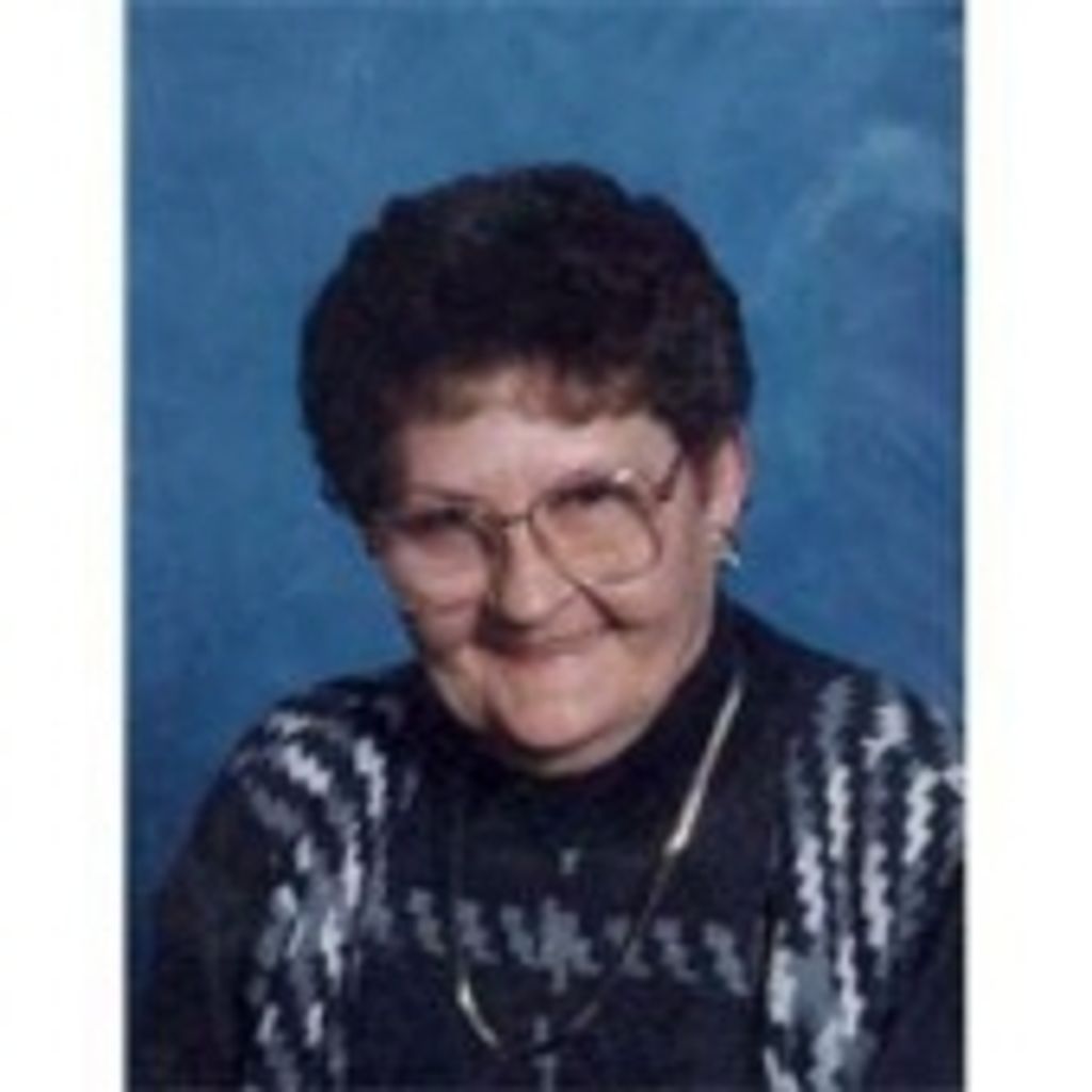 Edith Love