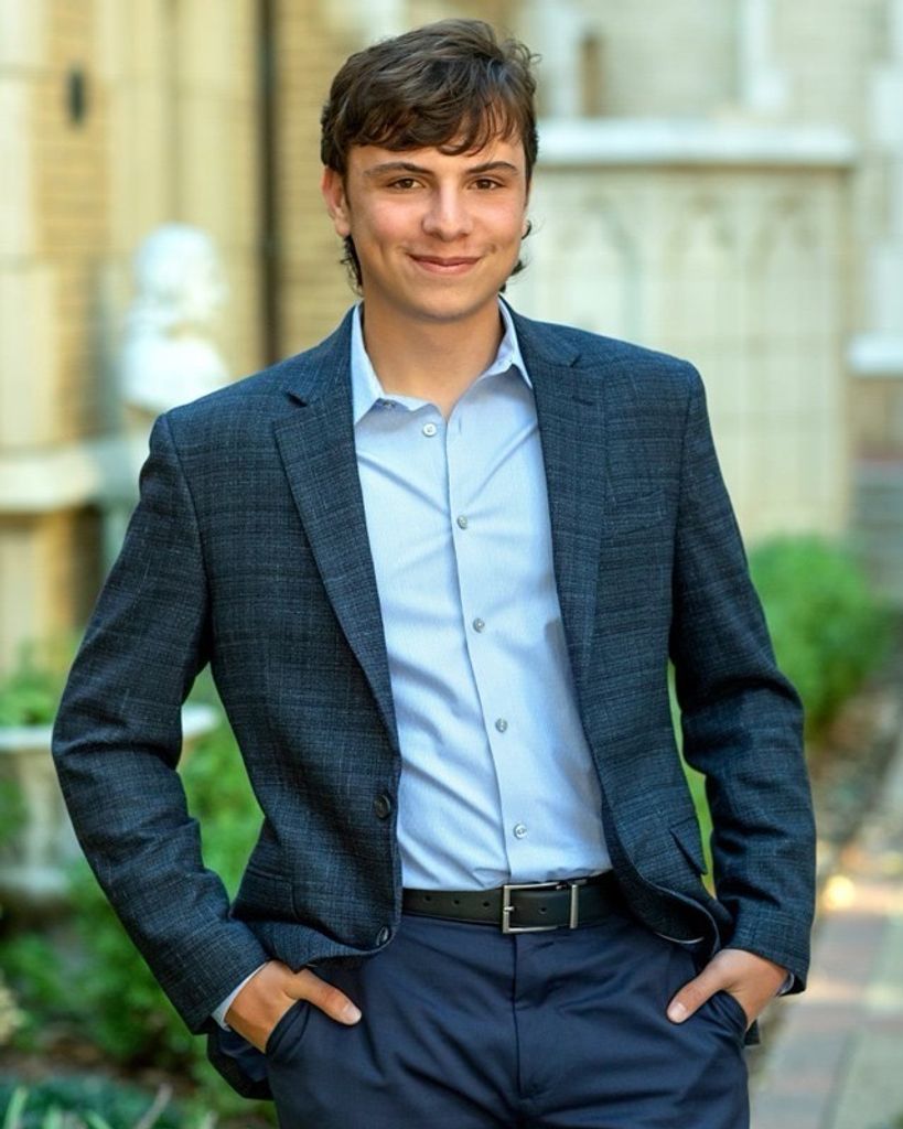 Michael Brandt