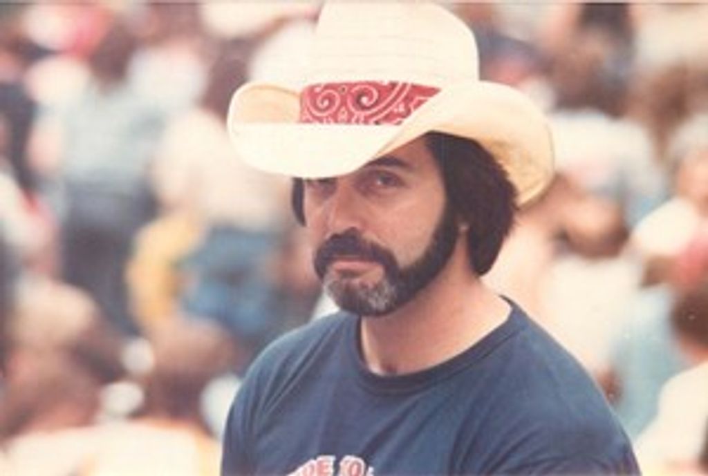 Francis E. Walts