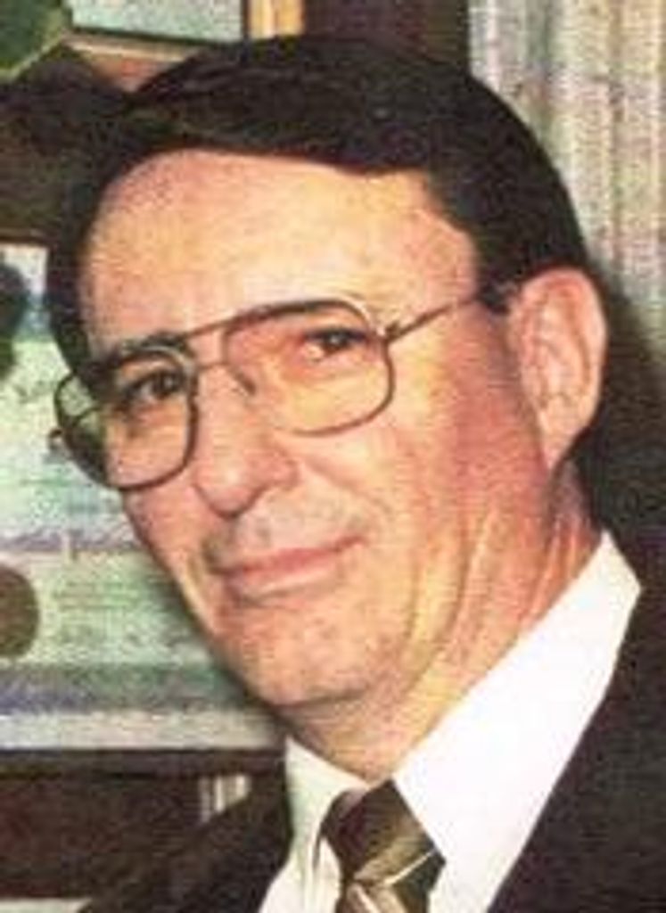 Joe H. Edwards