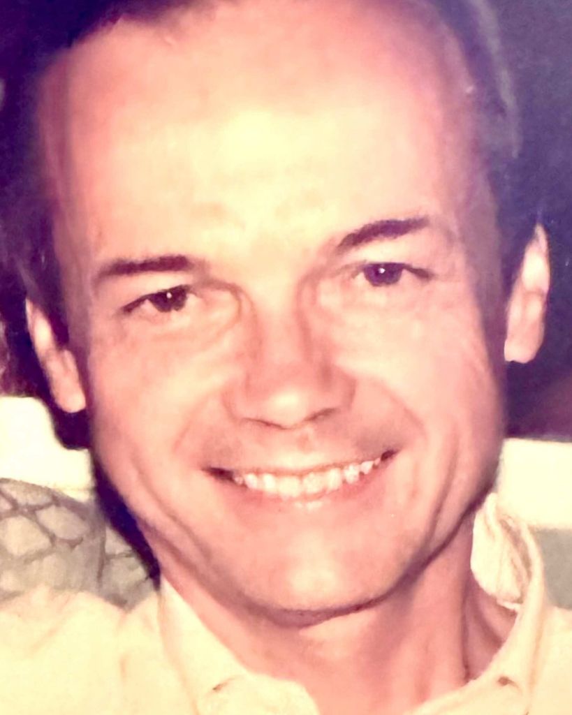 Robert A. "Bob" Baker