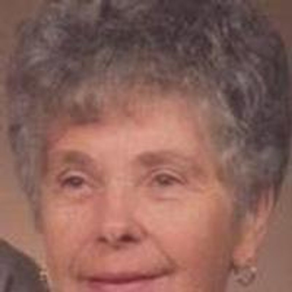 Shirley C. Foster