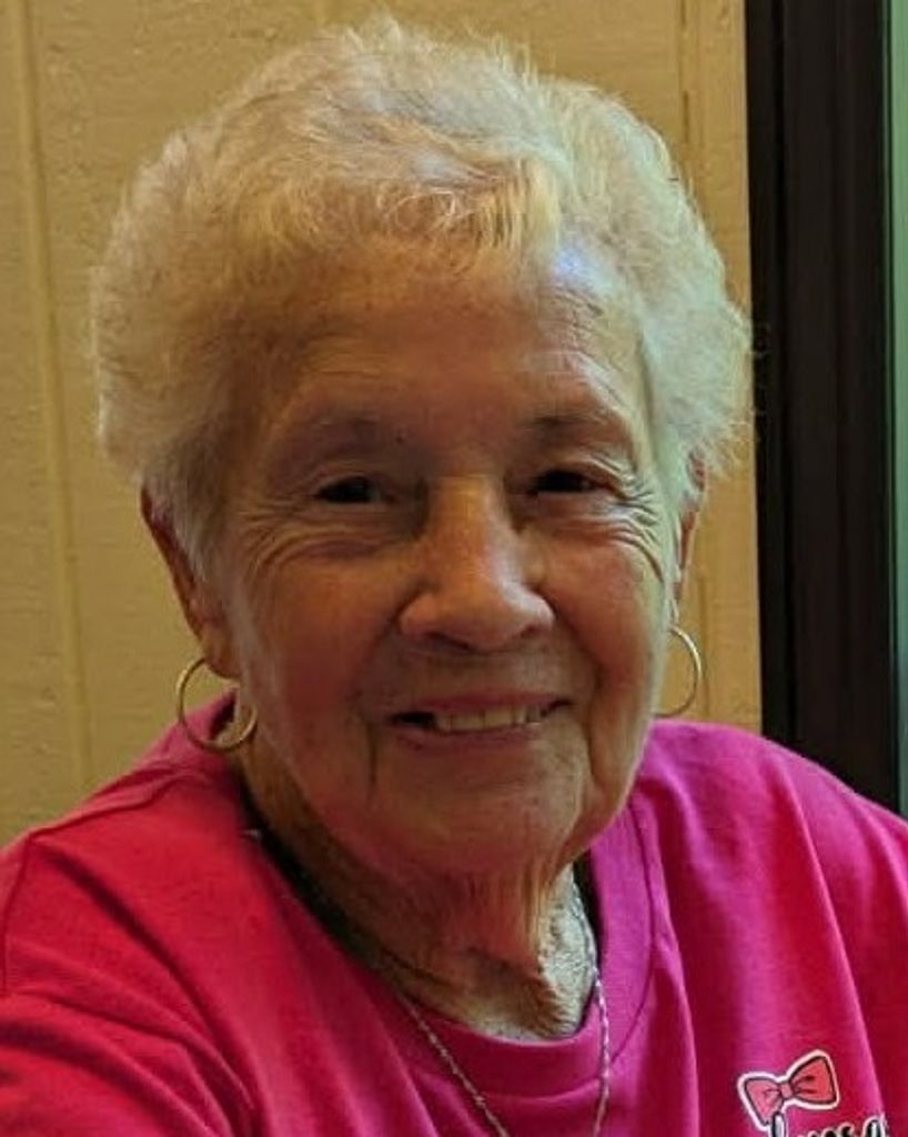 Donna Jo Washburn Profile Photo