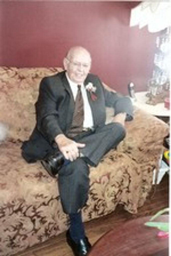 William T. Derminer