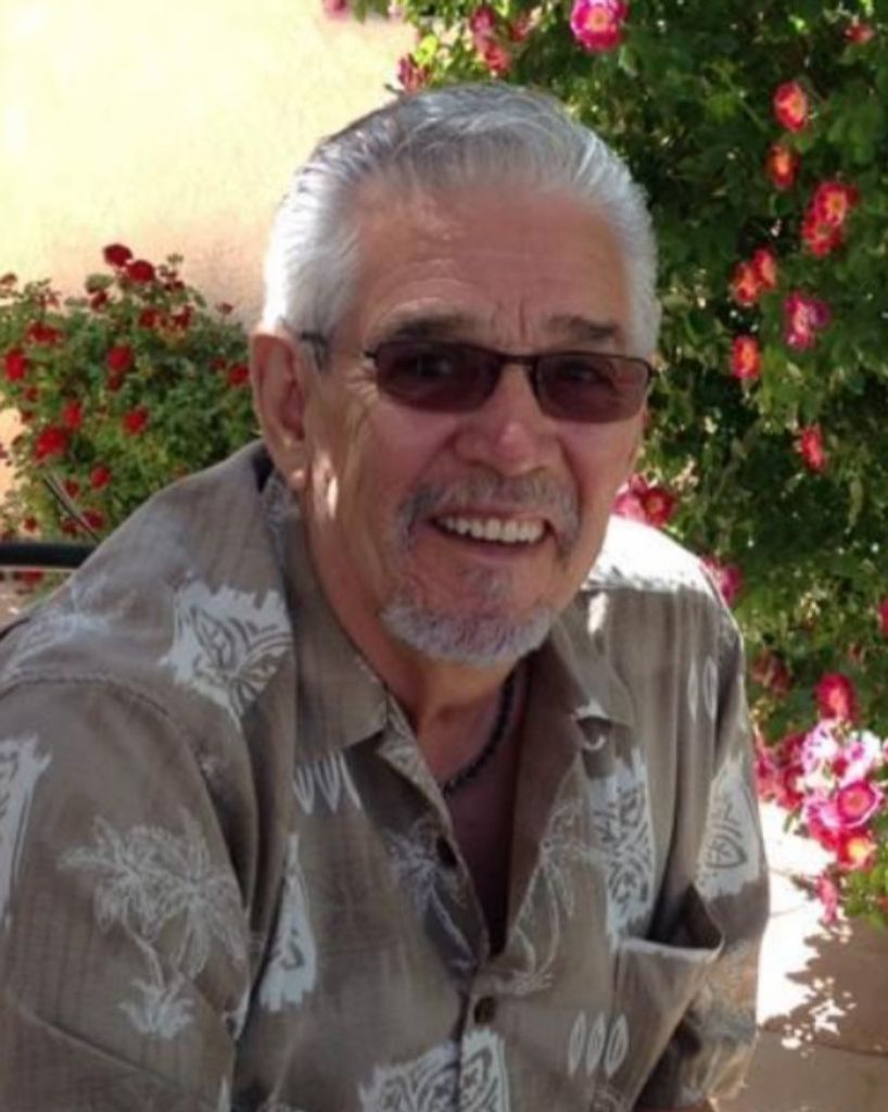 Orlando Samuel Castellano Profile Photo