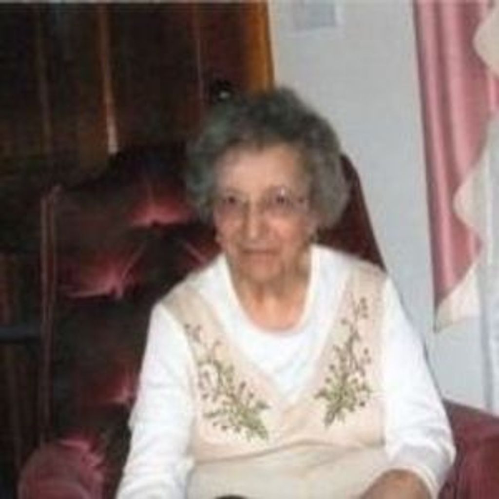Laura Gregory