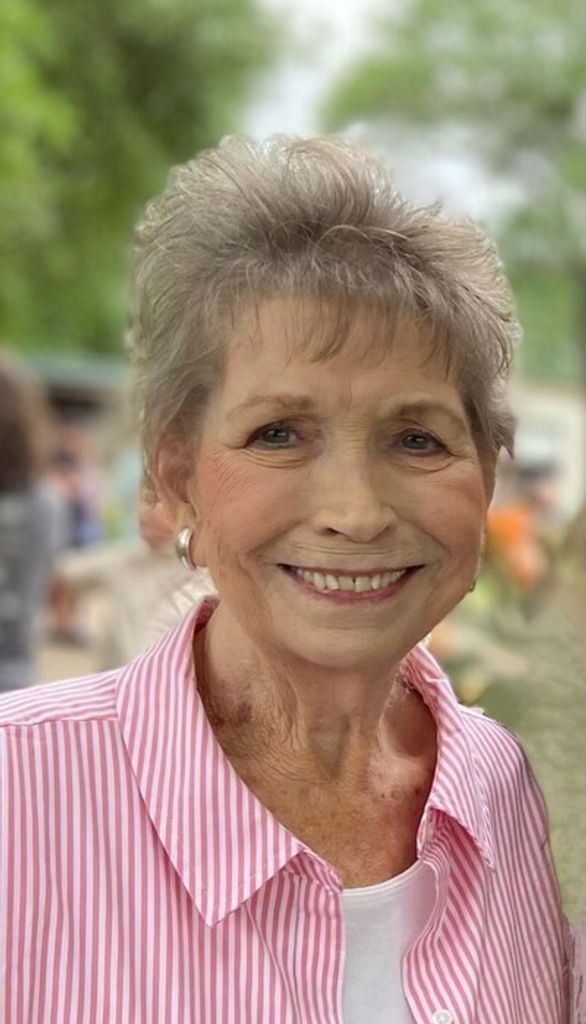 Barbara Nell Kyburz Profile Photo
