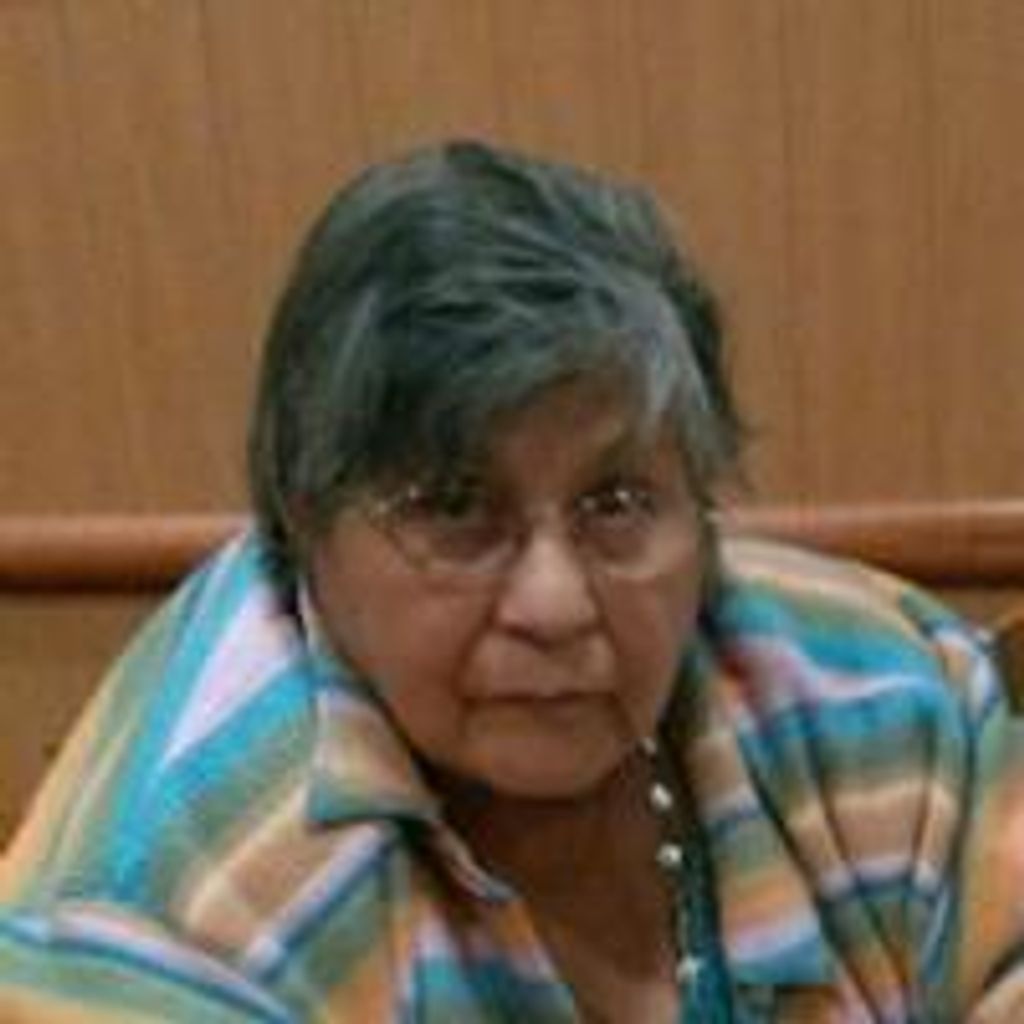 Irene Suzette Nance