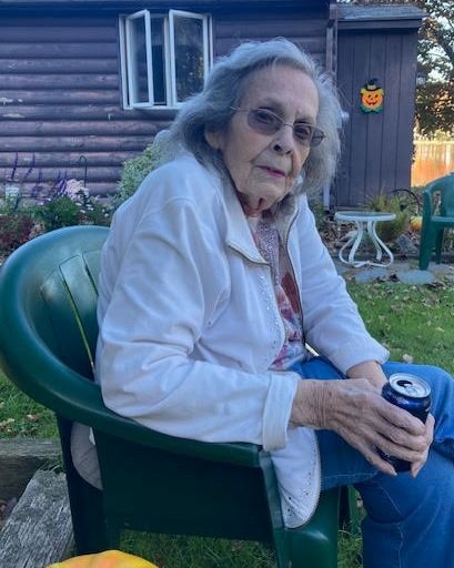 Joan A. Laramie Orsi's obituary image