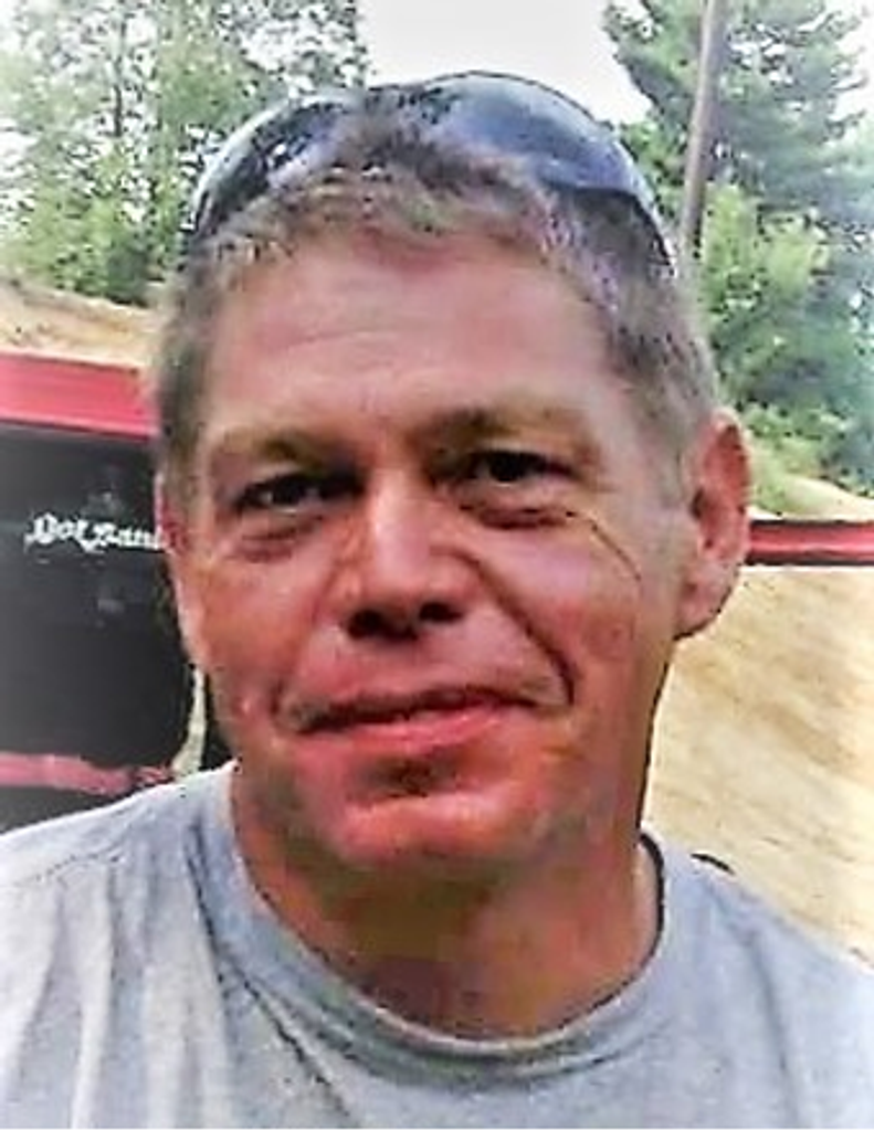 Troy Lee Henry Glascott