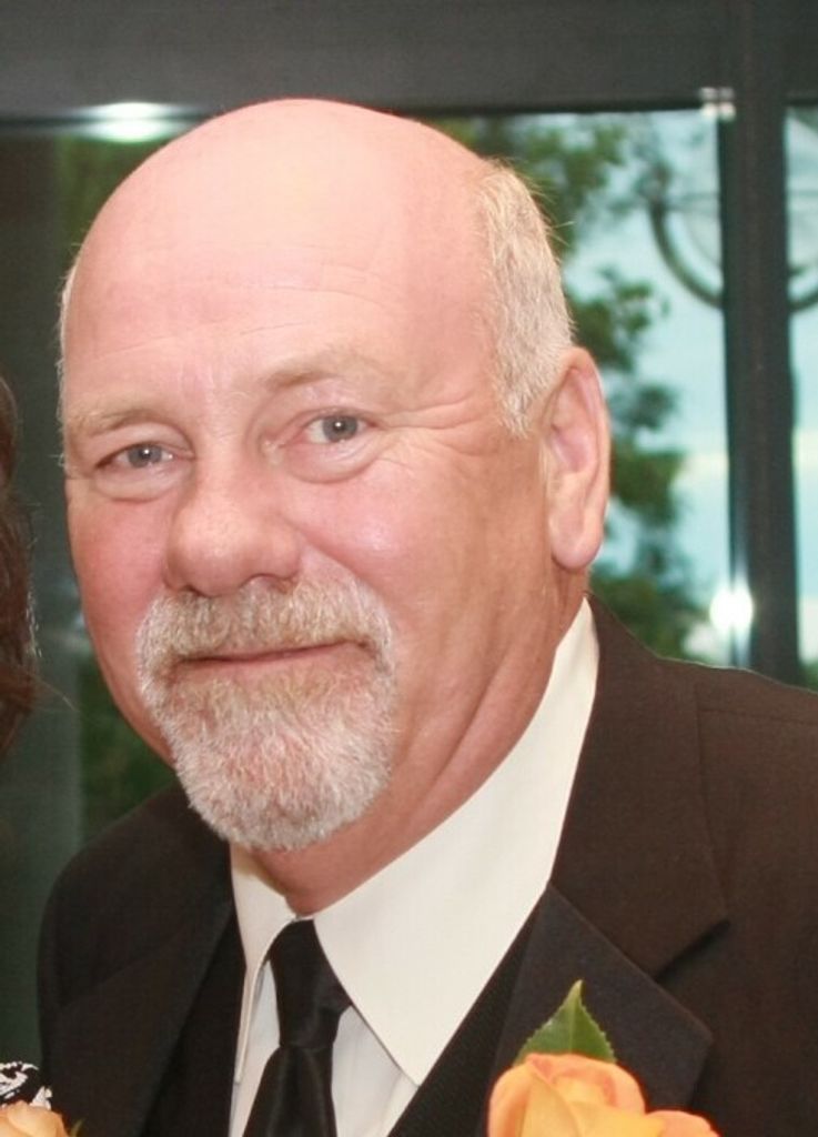 Darrell Dean Mischka