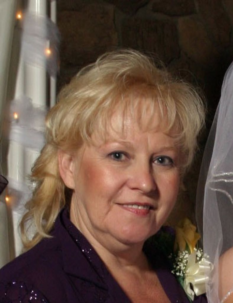 Irma Delzell