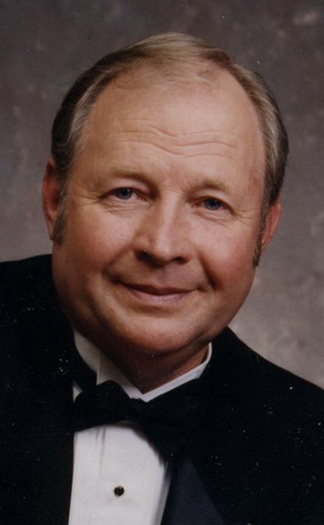 Carl J. Hurley