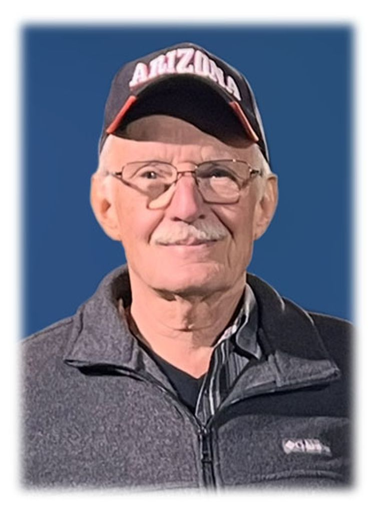 Russell Dicarlo Profile Photo