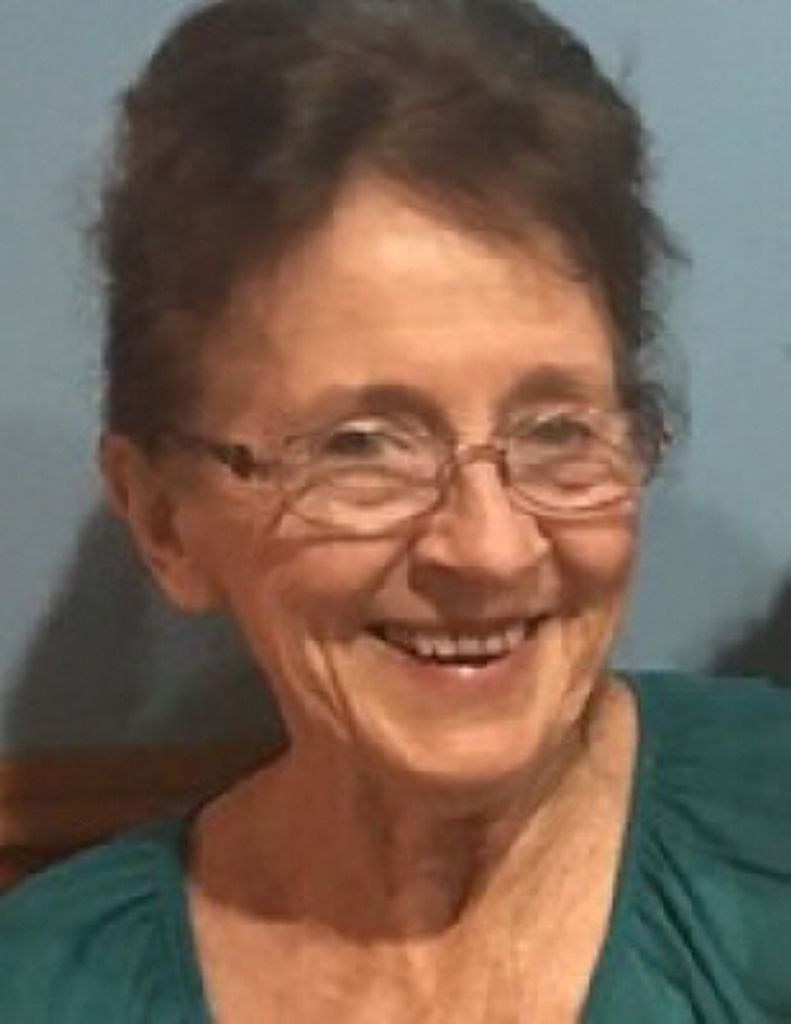 Patricia A. Hummel Profile Photo