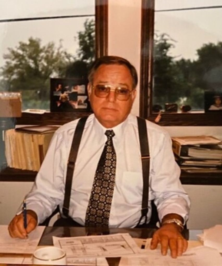 Harold Larue Foster Jr. Profile Photo