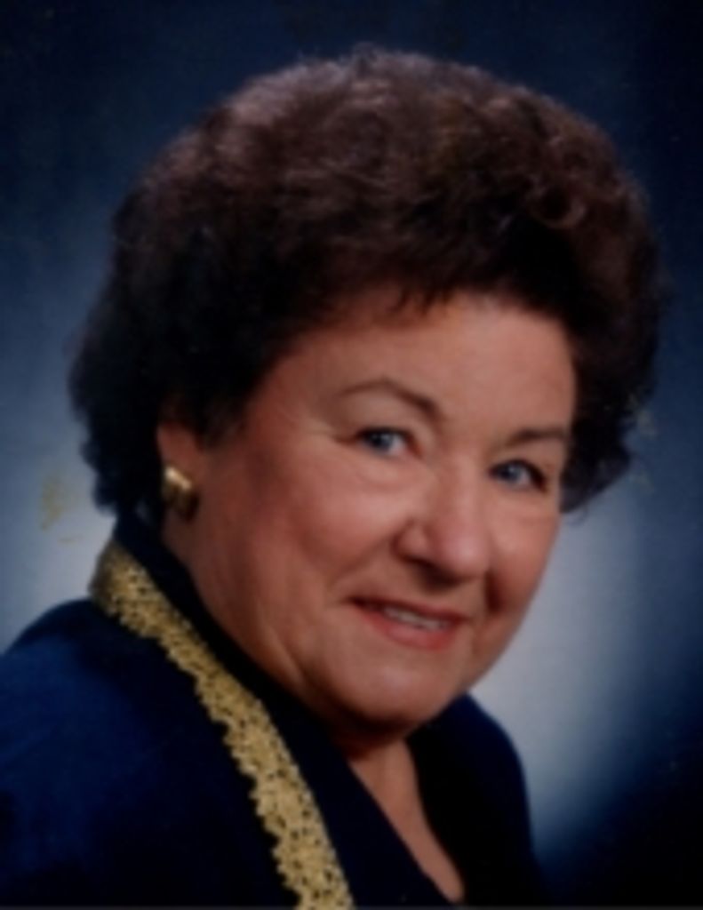 Rachel  L. Robertson Profile Photo