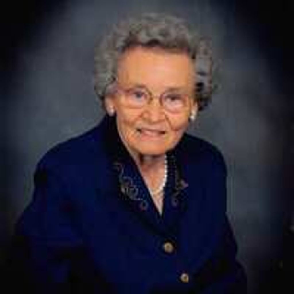 Clarice Evelyn Haugrud