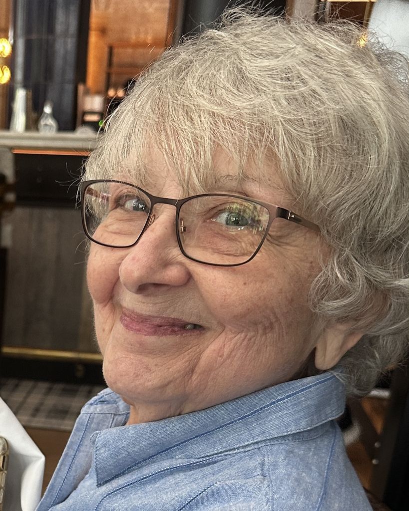 Susan E. Stallings Jones