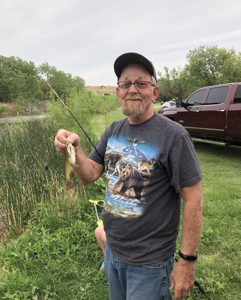 Ron Moore Profile Photo