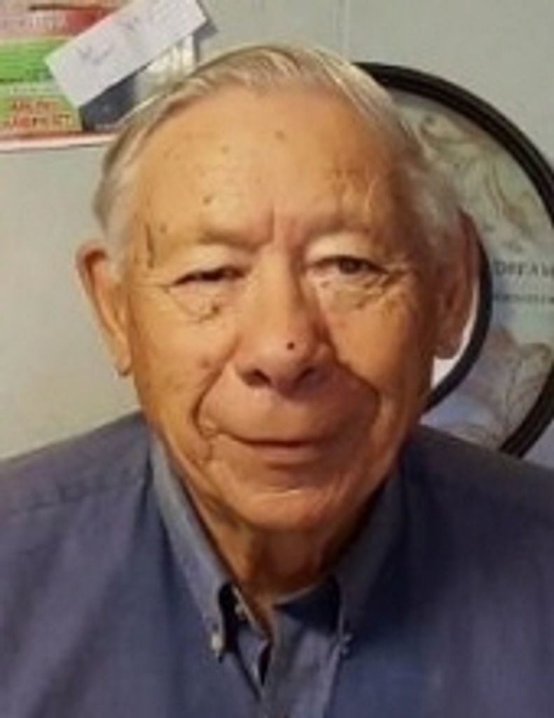 Clarence D. Hromadka