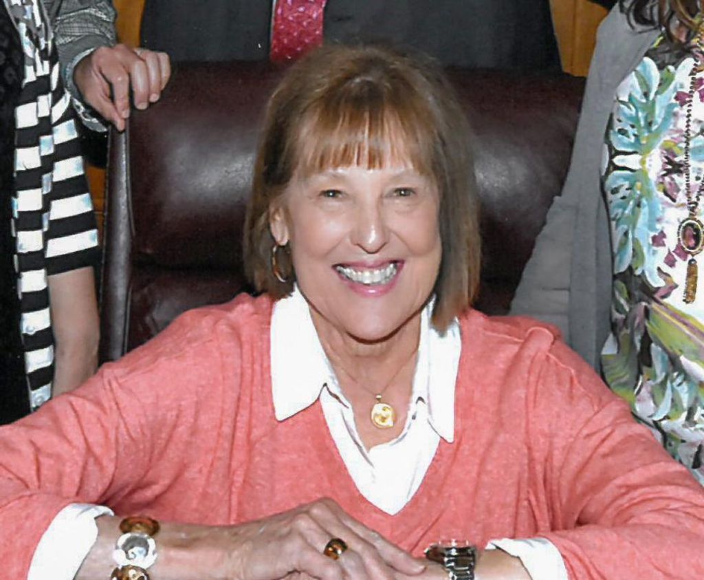 Daisy Ann Cochran Profile Photo