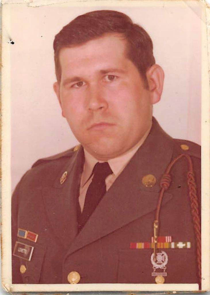 James Lewis Lovette Profile Photo