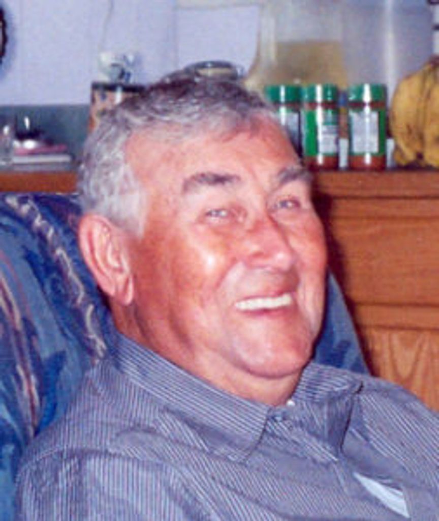 Walter Runkle
