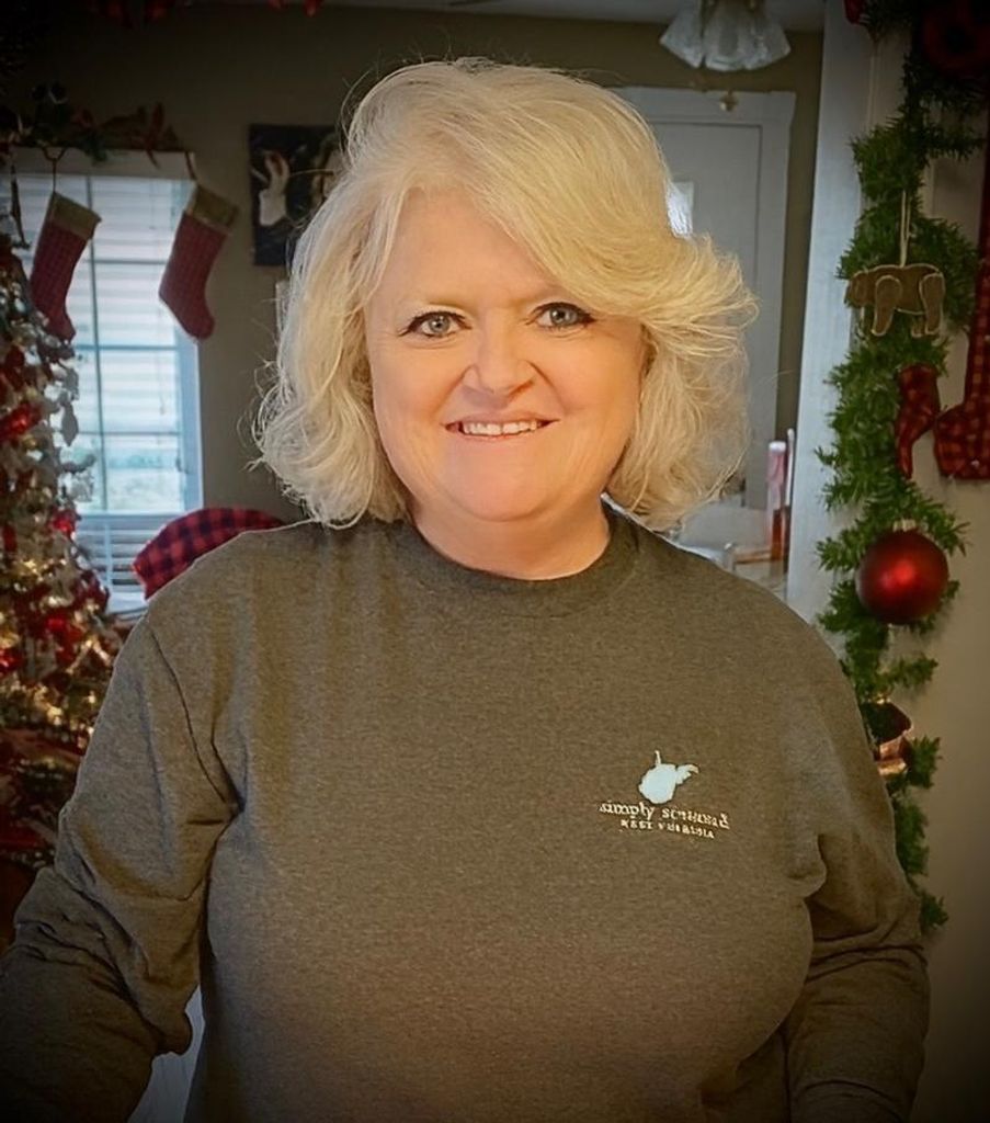 Angela Carol Milam Profile Photo