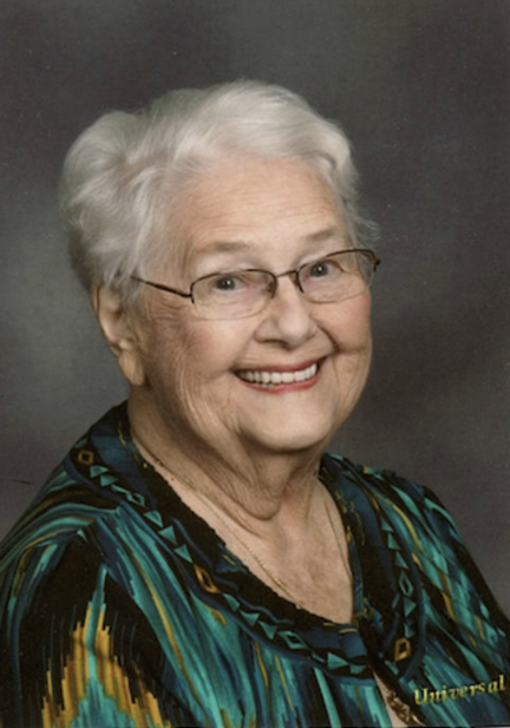 Geneva Robbins Smithwick Profile Photo