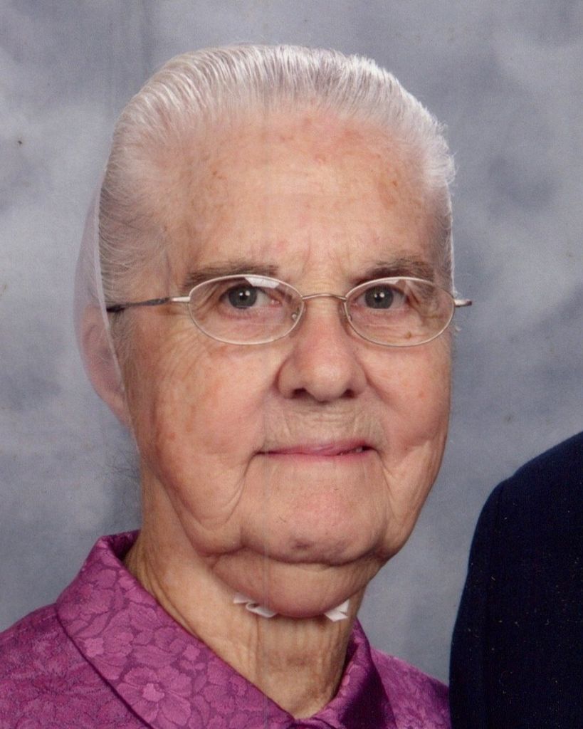 Betty J. Avery