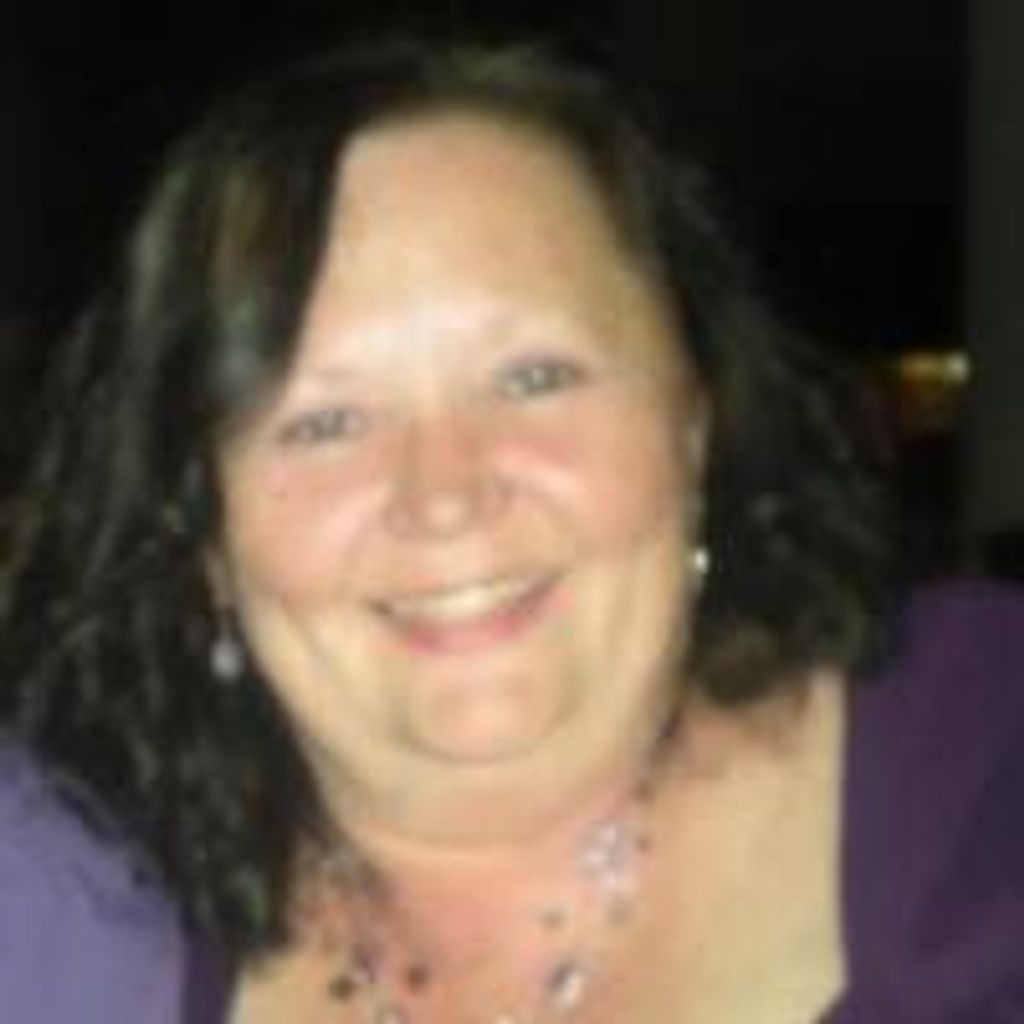 Pamela Ann Gray