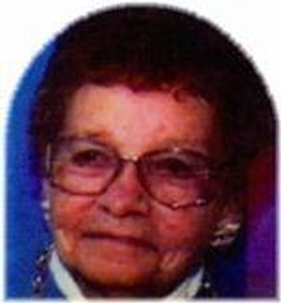 Margaret Beth Barnaby