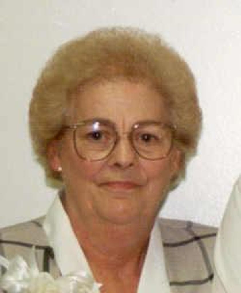 Bernadine Hagan