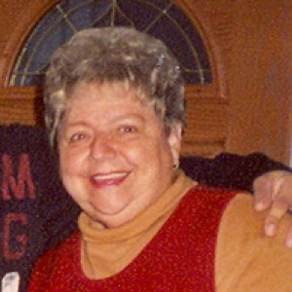 Patricia Lee Cornett